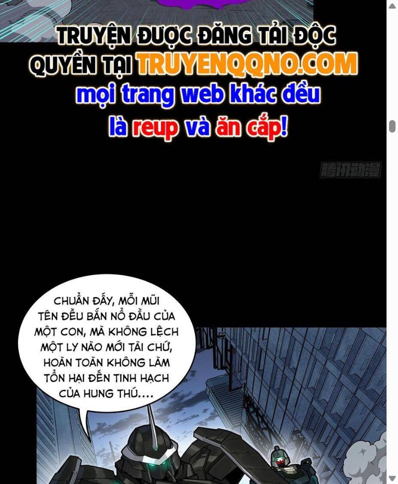 Đọc truyện [Leak] Tinh Giáp Hồn Tướng - Chap 345