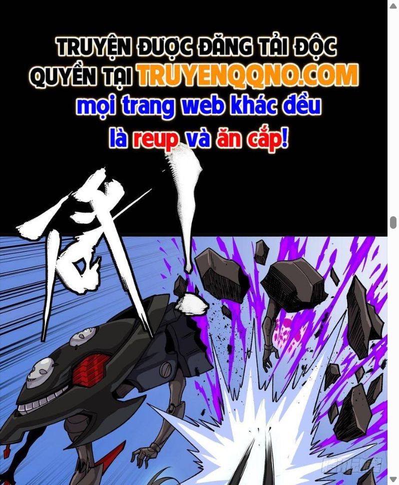 Đọc truyện [Leak] Tinh Giáp Hồn Tướng - Chap 345