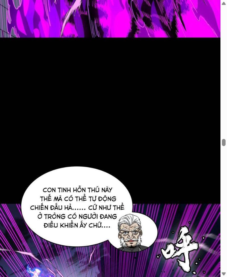 Đọc truyện [Leak] Tinh Giáp Hồn Tướng - Chap 345