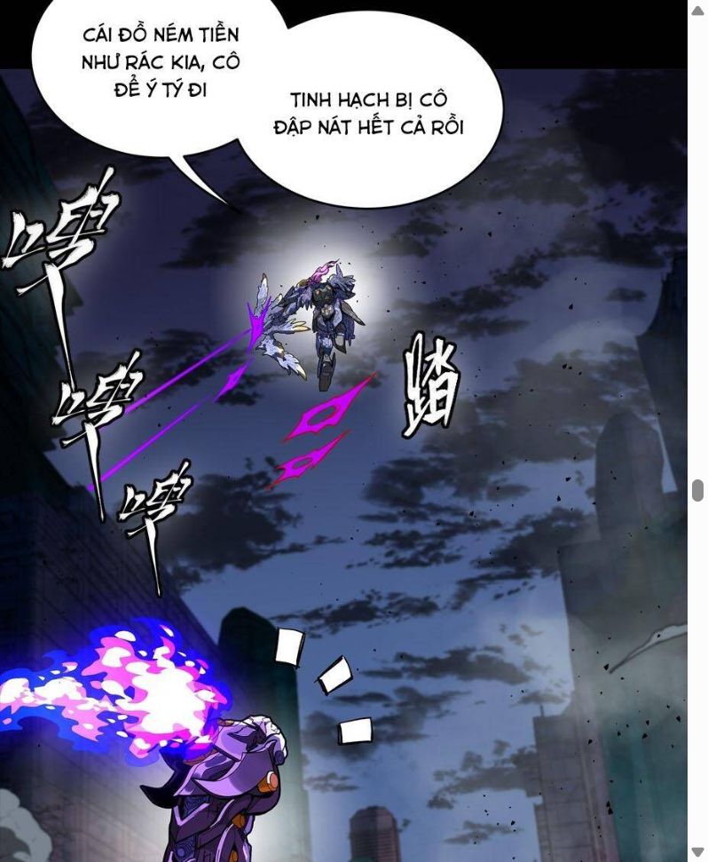 Đọc truyện [Leak] Tinh Giáp Hồn Tướng - Chap 345