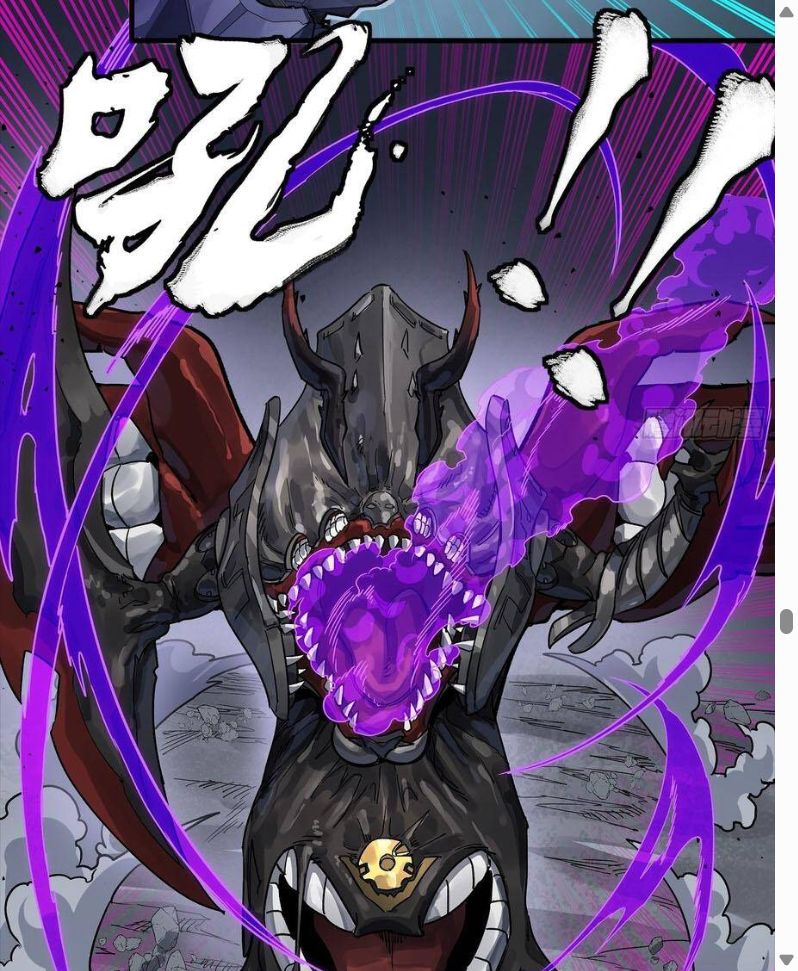 Đọc truyện [Leak] Tinh Giáp Hồn Tướng - Chap 345