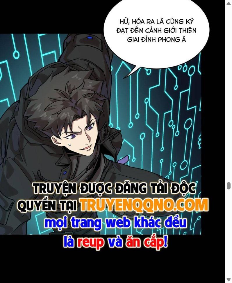 Đọc truyện [Leak] Tinh Giáp Hồn Tướng - Chap 345