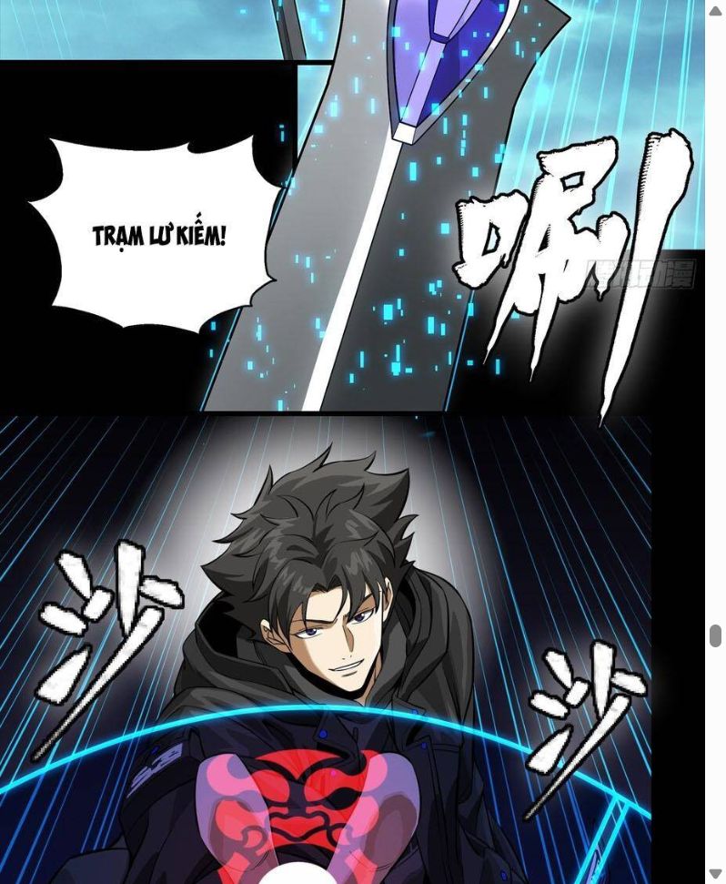 Đọc truyện [Leak] Tinh Giáp Hồn Tướng - Chap 345