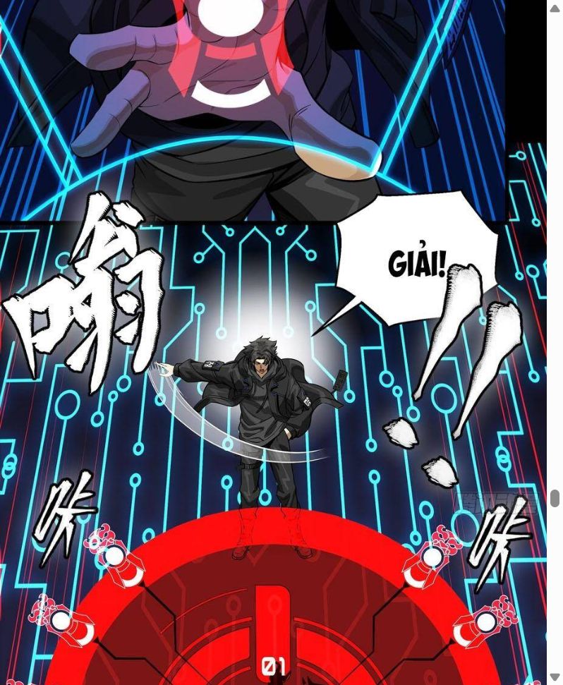 Đọc truyện [Leak] Tinh Giáp Hồn Tướng - Chap 345