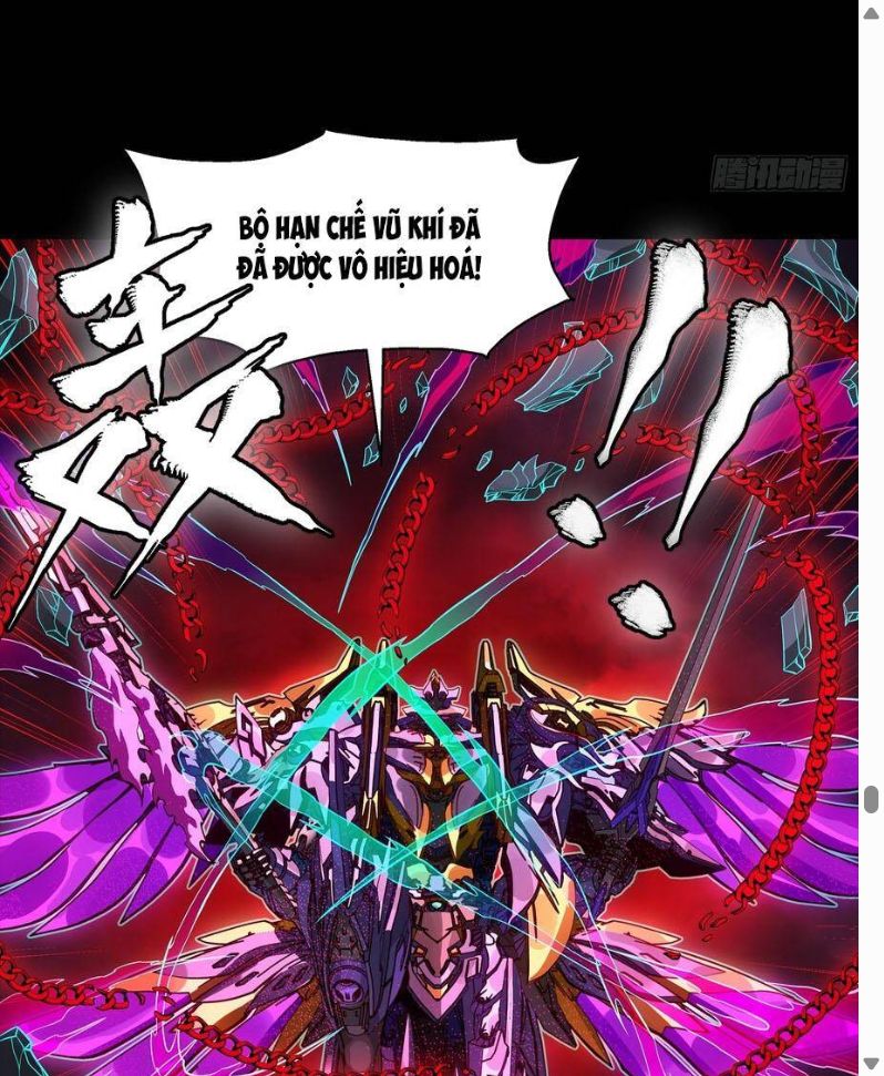 Đọc truyện [Leak] Tinh Giáp Hồn Tướng - Chap 345