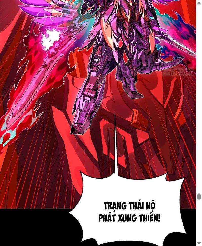 Đọc truyện [Leak] Tinh Giáp Hồn Tướng - Chap 345