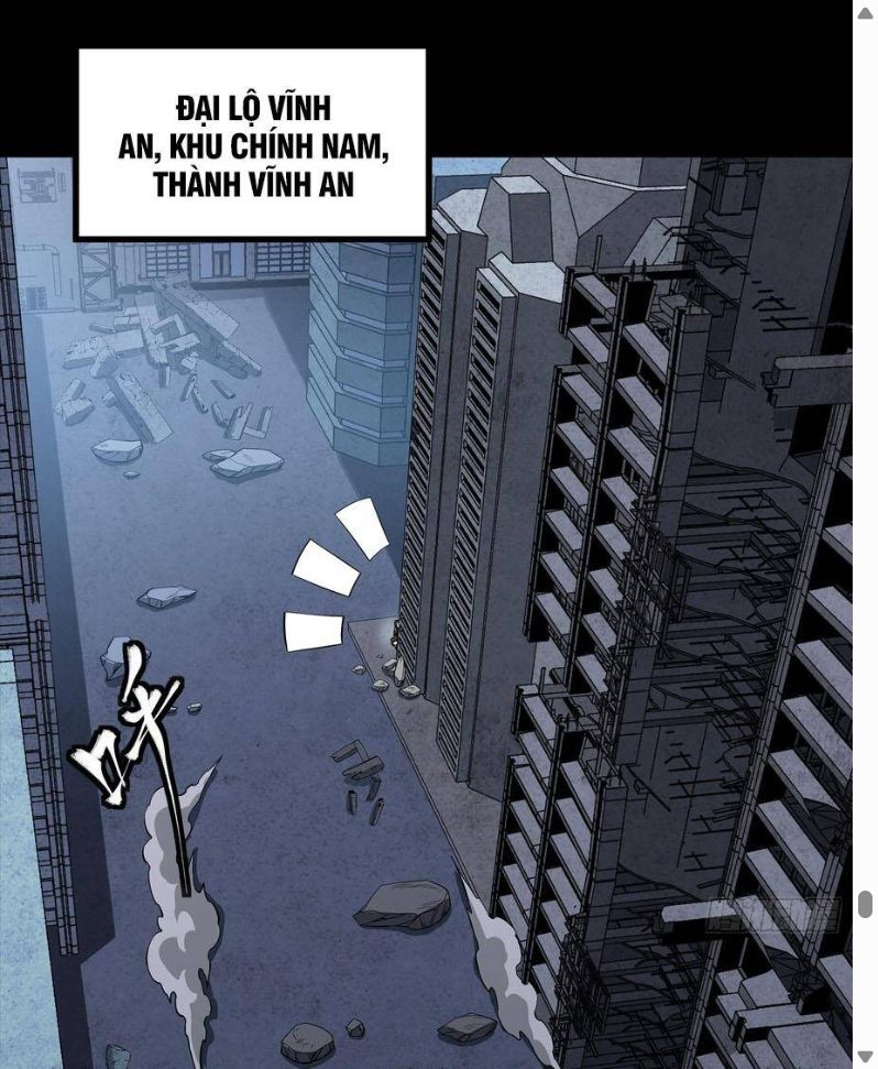 Đọc truyện [Leak] Tinh Giáp Hồn Tướng - Chap 345