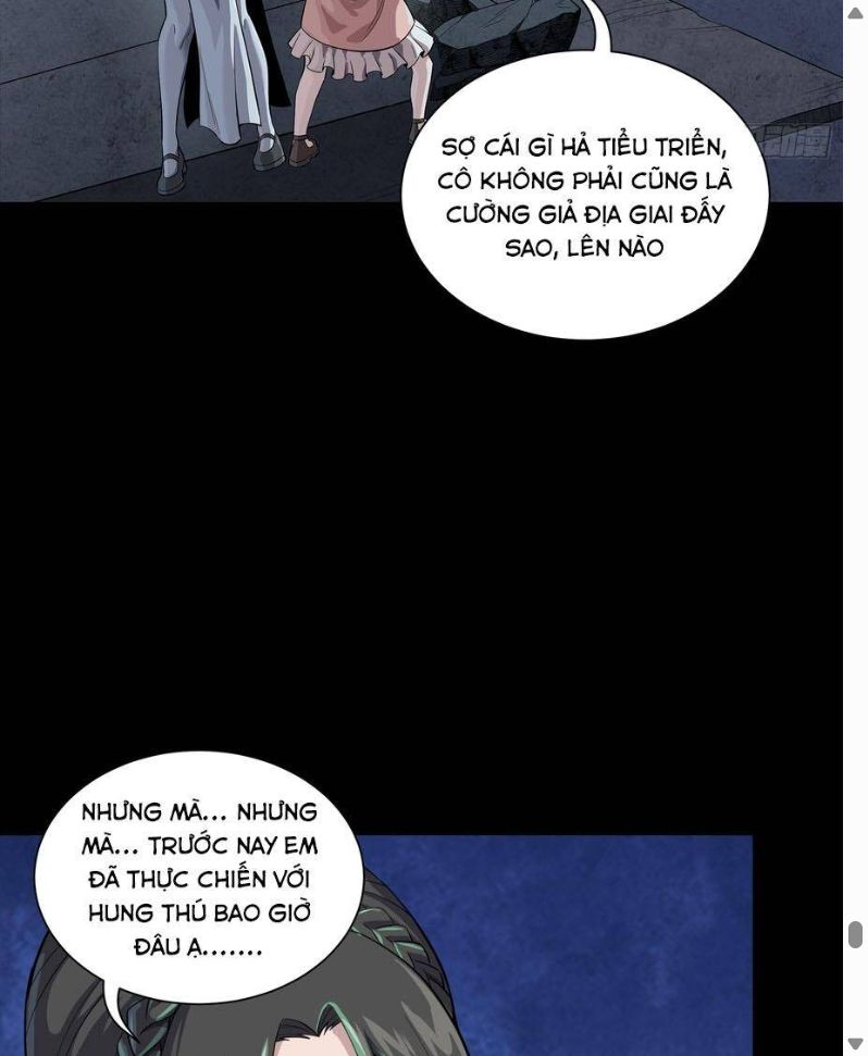 Đọc truyện [Leak] Tinh Giáp Hồn Tướng - Chap 345