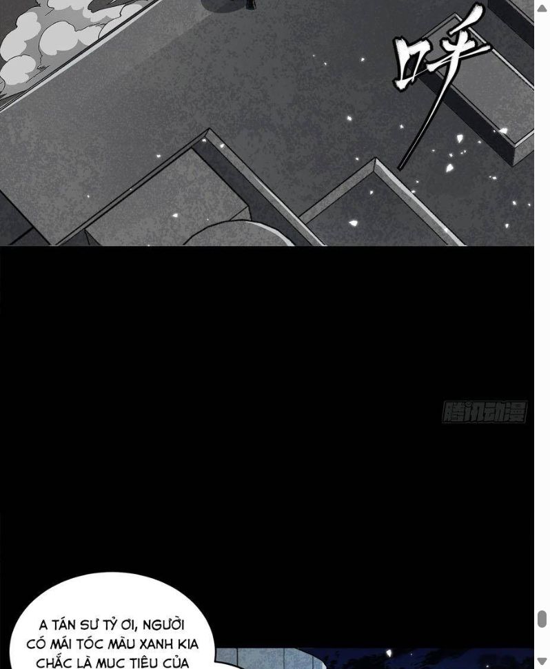 Đọc truyện [Leak] Tinh Giáp Hồn Tướng - Chap 345