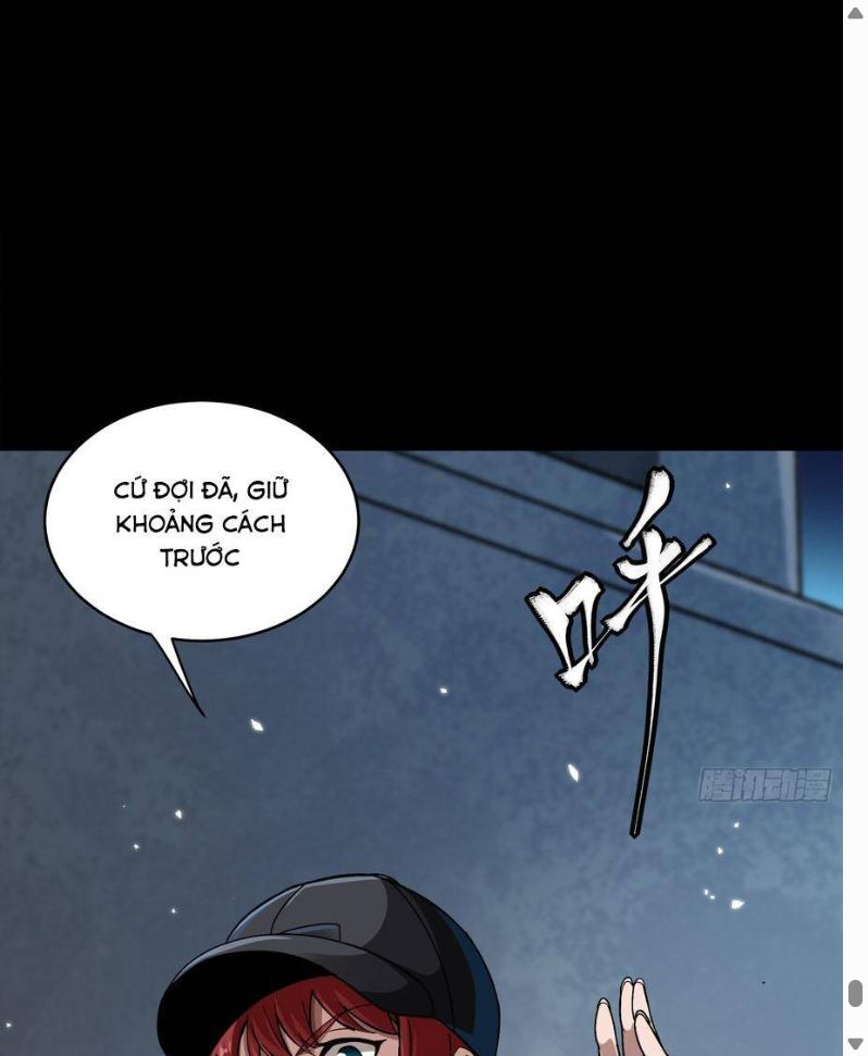 Đọc truyện [Leak] Tinh Giáp Hồn Tướng - Chap 345