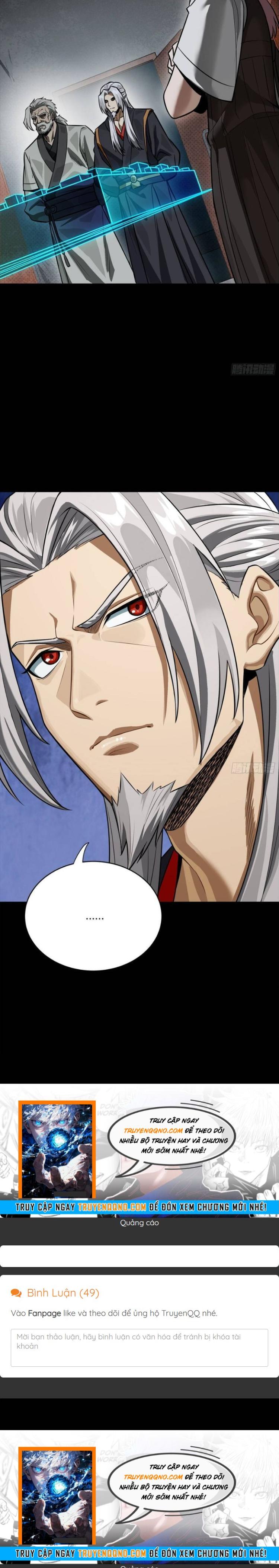 Đọc truyện [Leak] Tinh Giáp Hồn Tướng - Chap 358