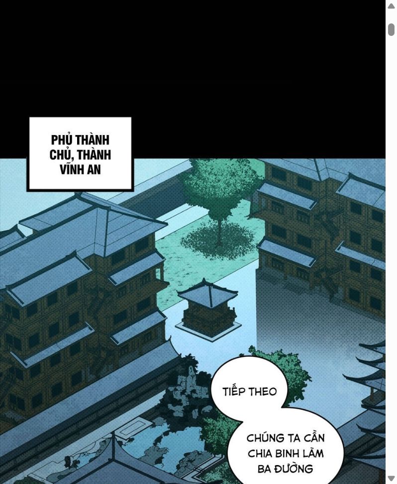 Đọc truyện [Leak] Tinh Giáp Hồn Tướng - Chap 359