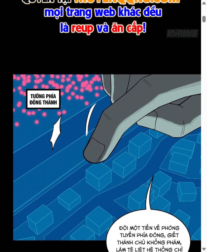 Đọc truyện [Leak] Tinh Giáp Hồn Tướng - Chap 359