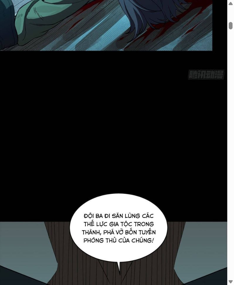 Đọc truyện [Leak] Tinh Giáp Hồn Tướng - Chap 359