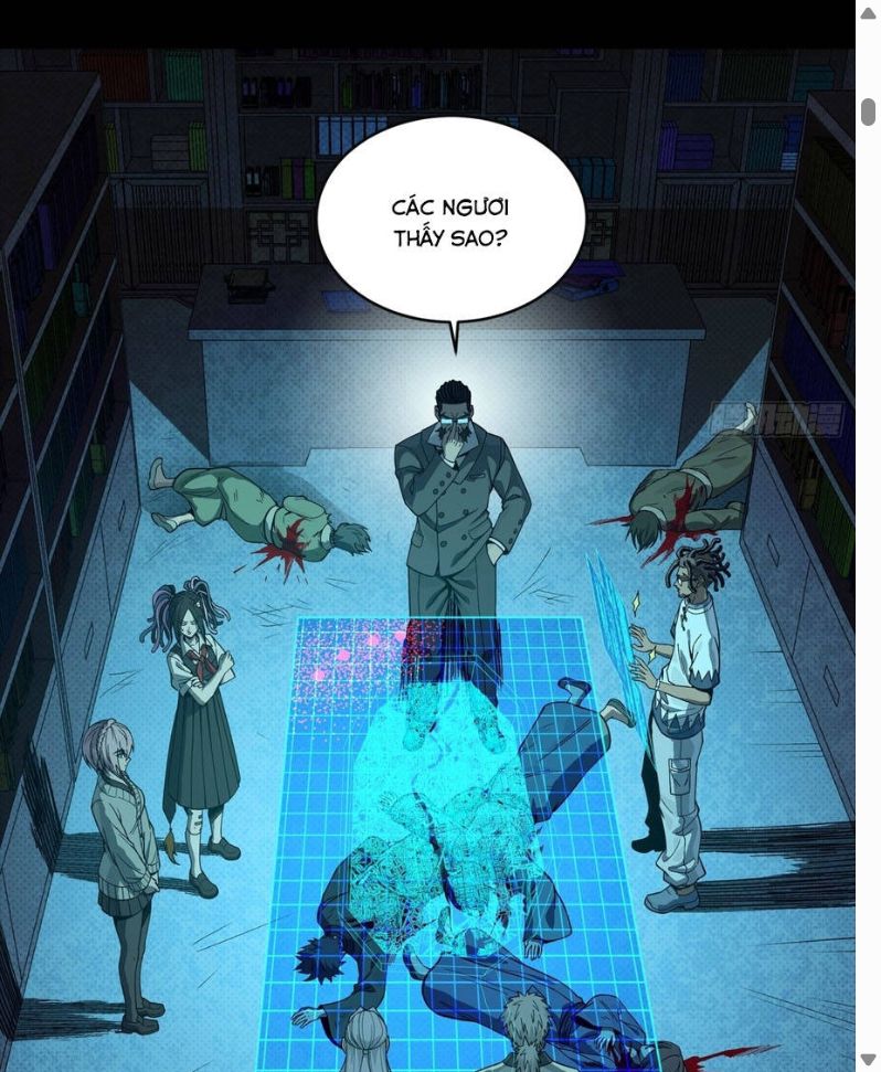 Đọc truyện [Leak] Tinh Giáp Hồn Tướng - Chap 359