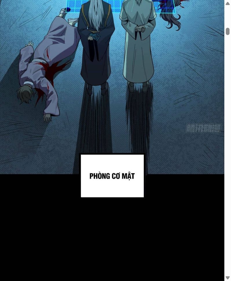 Đọc truyện [Leak] Tinh Giáp Hồn Tướng - Chap 359