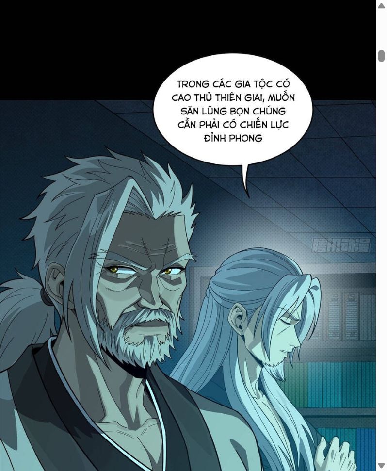 Đọc truyện [Leak] Tinh Giáp Hồn Tướng - Chap 359