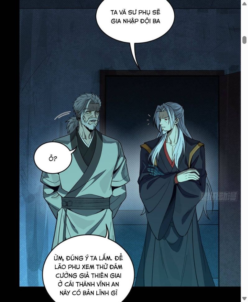 Đọc truyện [Leak] Tinh Giáp Hồn Tướng - Chap 359
