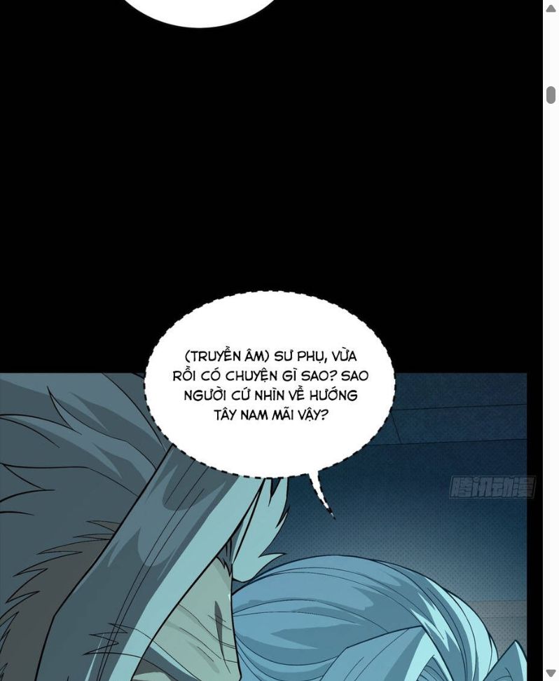 Đọc truyện [Leak] Tinh Giáp Hồn Tướng - Chap 359