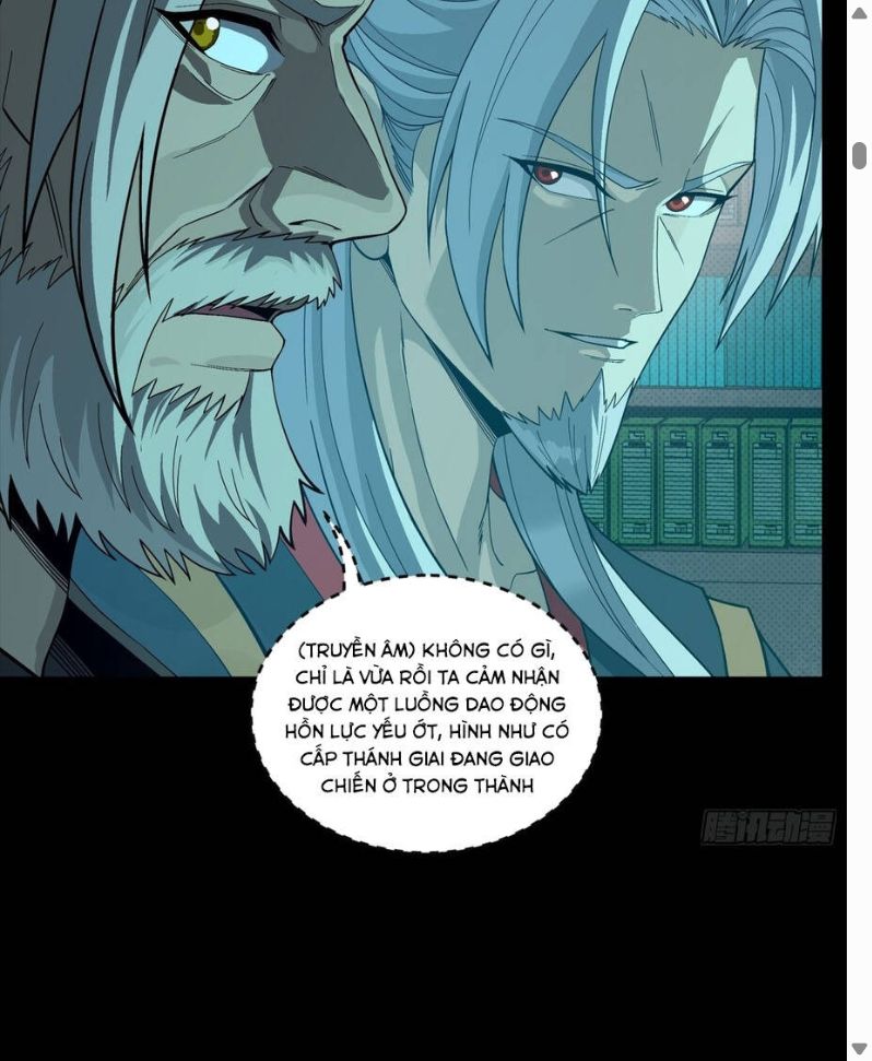 Đọc truyện [Leak] Tinh Giáp Hồn Tướng - Chap 359