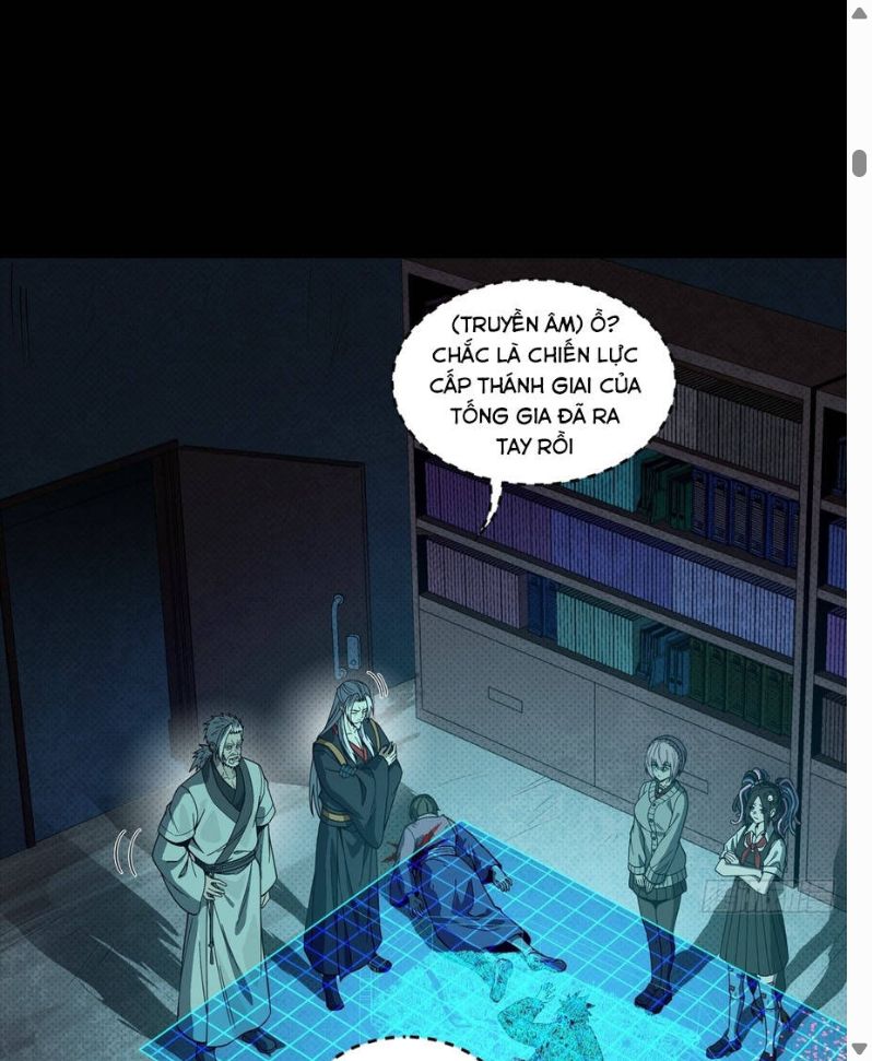 Đọc truyện [Leak] Tinh Giáp Hồn Tướng - Chap 359