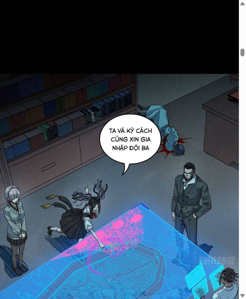 Đọc truyện [Leak] Tinh Giáp Hồn Tướng - Chap 359