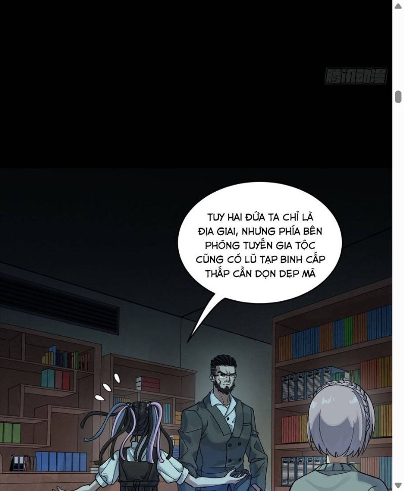 Đọc truyện [Leak] Tinh Giáp Hồn Tướng - Chap 359