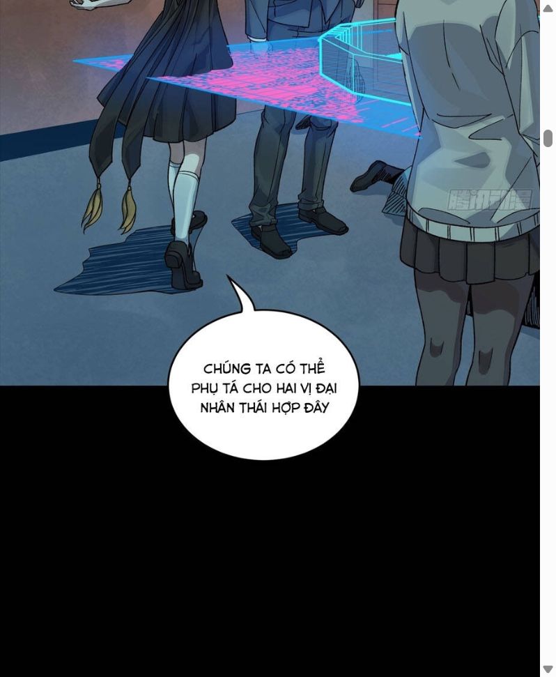 Đọc truyện [Leak] Tinh Giáp Hồn Tướng - Chap 359