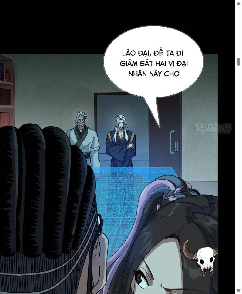 Đọc truyện [Leak] Tinh Giáp Hồn Tướng - Chap 359