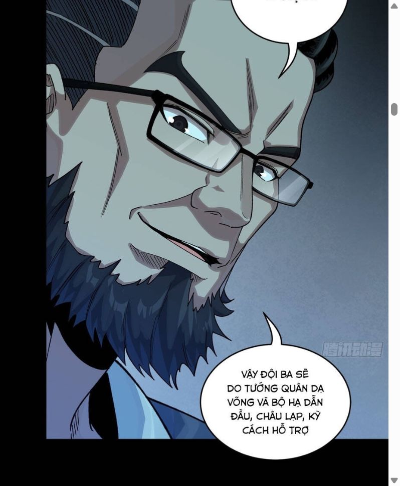 Đọc truyện [Leak] Tinh Giáp Hồn Tướng - Chap 359