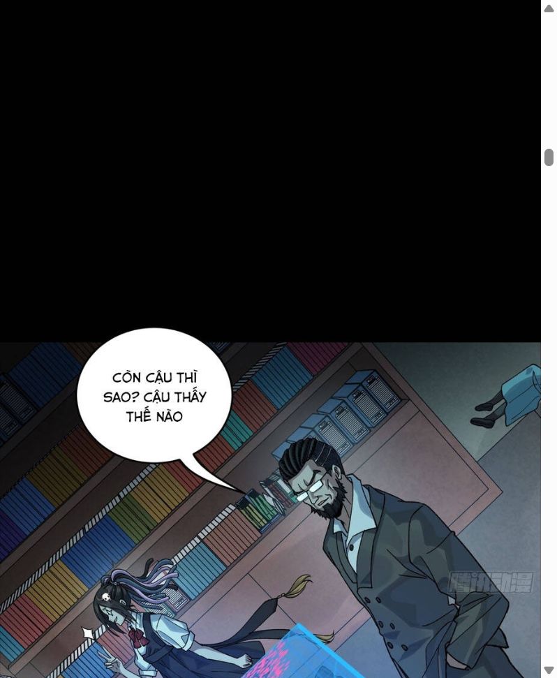 Đọc truyện [Leak] Tinh Giáp Hồn Tướng - Chap 359
