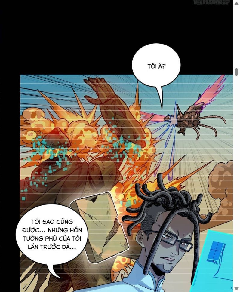 Đọc truyện [Leak] Tinh Giáp Hồn Tướng - Chap 359