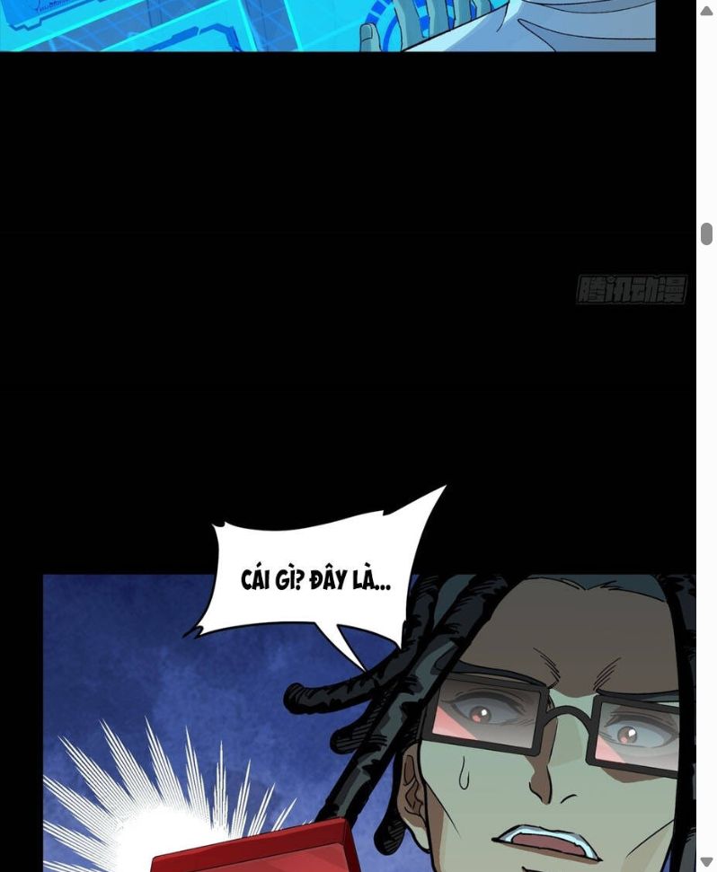 Đọc truyện [Leak] Tinh Giáp Hồn Tướng - Chap 359