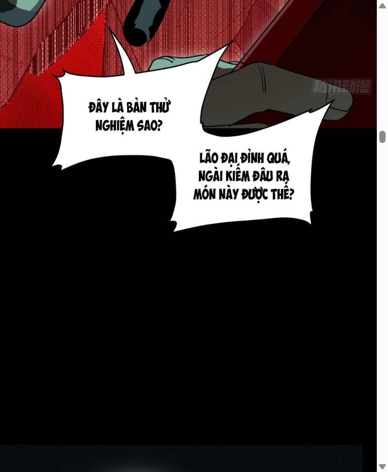Đọc truyện [Leak] Tinh Giáp Hồn Tướng - Chap 359