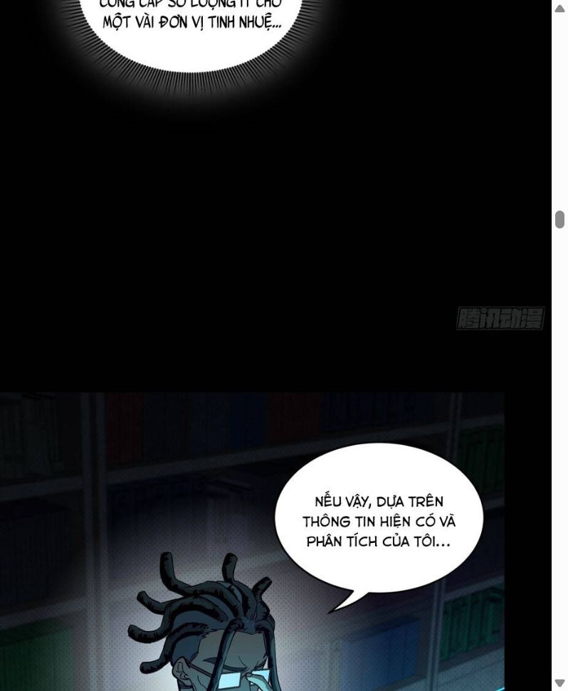 Đọc truyện [Leak] Tinh Giáp Hồn Tướng - Chap 359