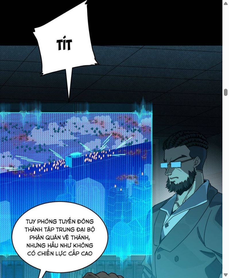 Đọc truyện [Leak] Tinh Giáp Hồn Tướng - Chap 359