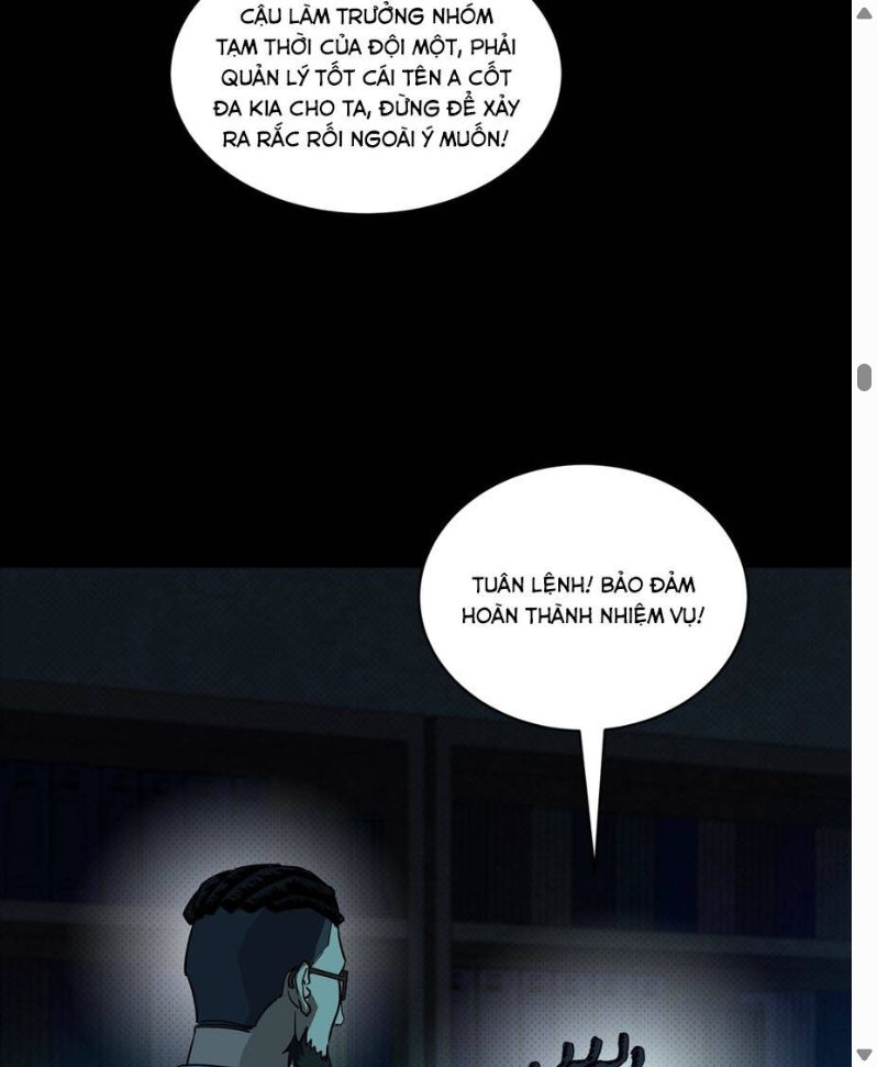 Đọc truyện [Leak] Tinh Giáp Hồn Tướng - Chap 359