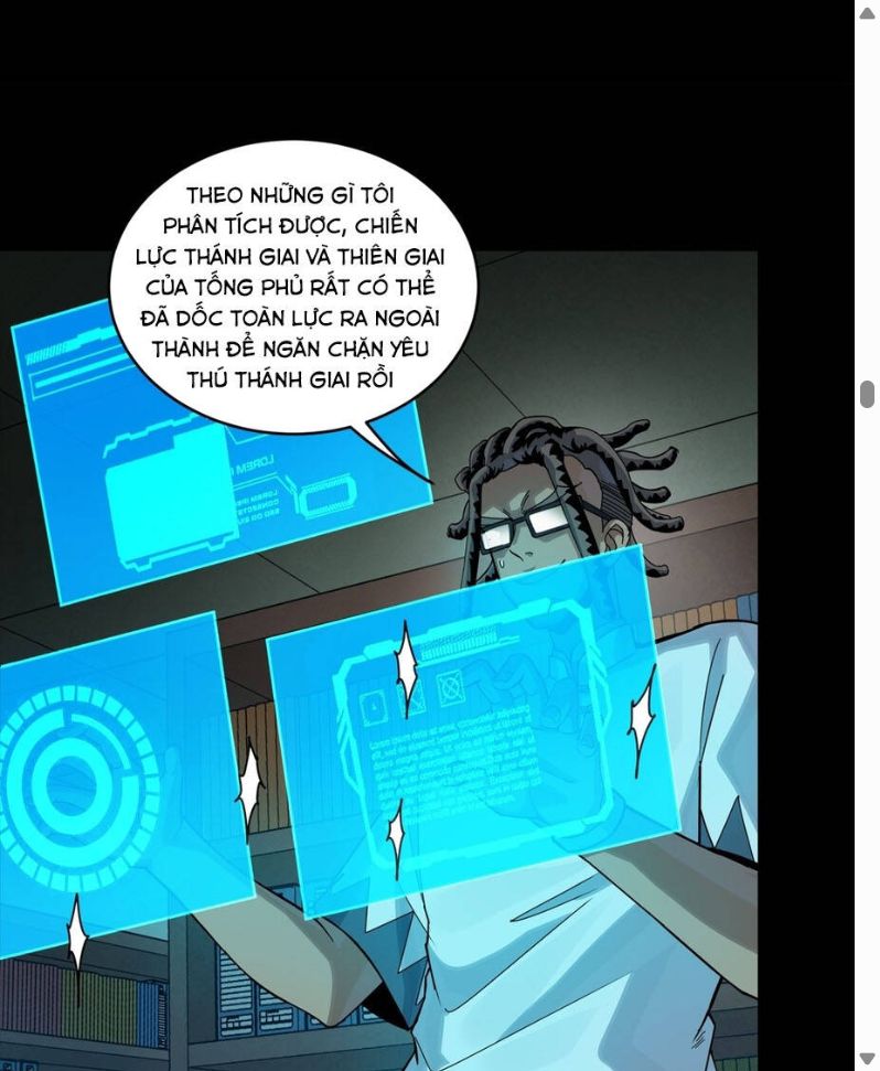 Đọc truyện [Leak] Tinh Giáp Hồn Tướng - Chap 359