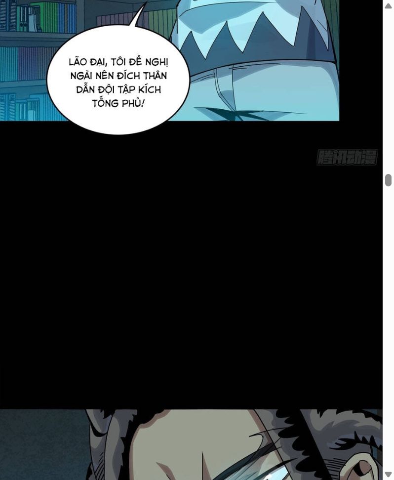Đọc truyện [Leak] Tinh Giáp Hồn Tướng - Chap 359