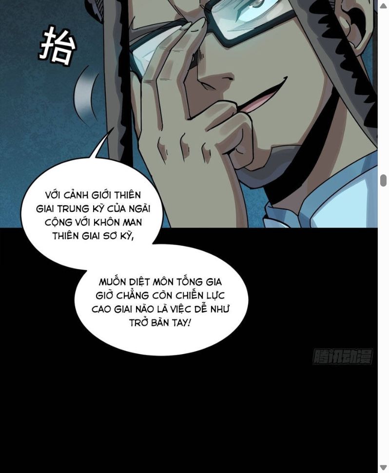 Đọc truyện [Leak] Tinh Giáp Hồn Tướng - Chap 359