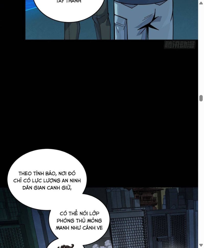 Đọc truyện [Leak] Tinh Giáp Hồn Tướng - Chap 359