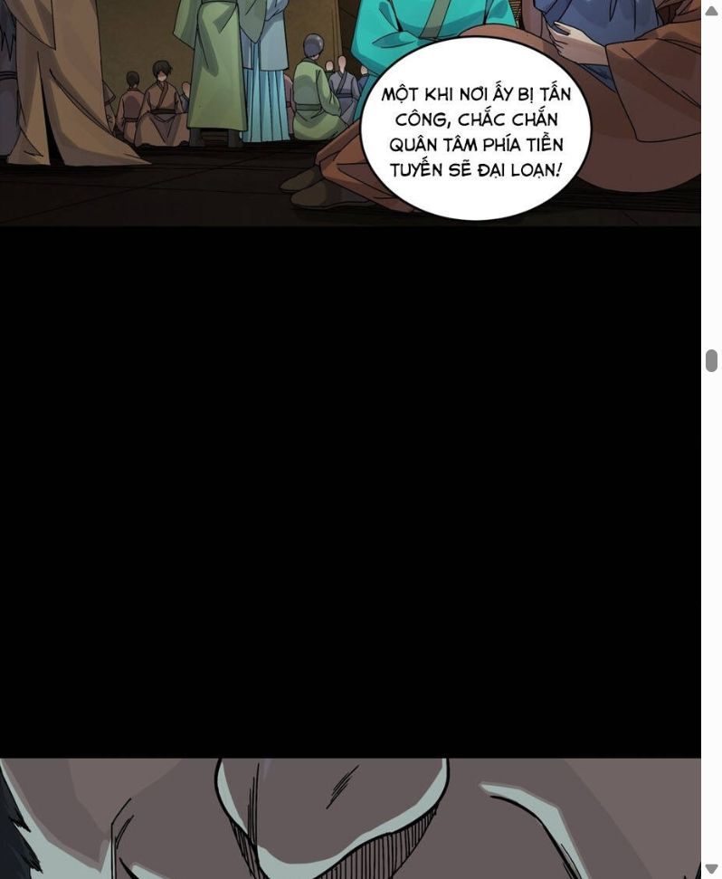 Đọc truyện [Leak] Tinh Giáp Hồn Tướng - Chap 359