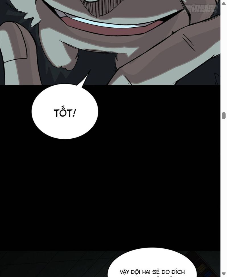 Đọc truyện [Leak] Tinh Giáp Hồn Tướng - Chap 359
