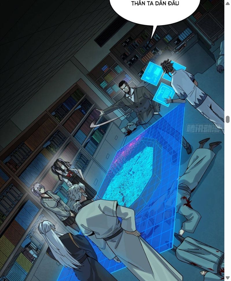 Đọc truyện [Leak] Tinh Giáp Hồn Tướng - Chap 359