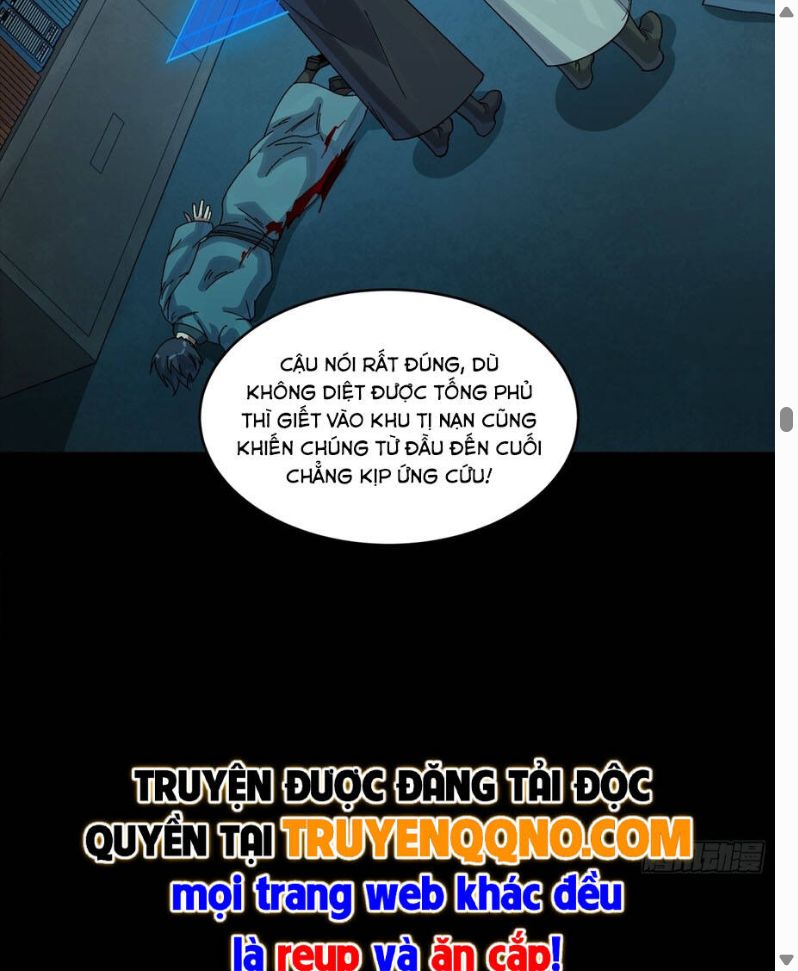 Đọc truyện [Leak] Tinh Giáp Hồn Tướng - Chap 359