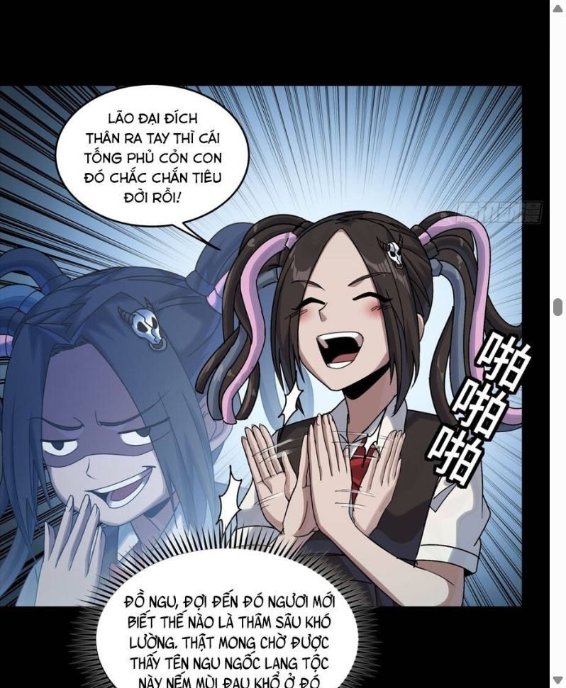 Đọc truyện [Leak] Tinh Giáp Hồn Tướng - Chap 359