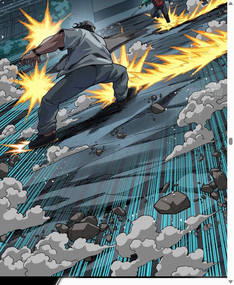 Đọc truyện [Leak] Tinh Giáp Hồn Tướng - Chap 359