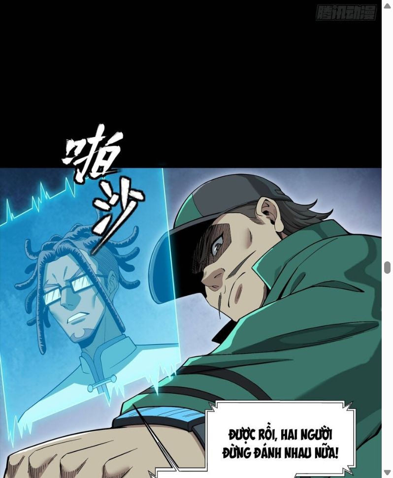 Đọc truyện [Leak] Tinh Giáp Hồn Tướng - Chap 359