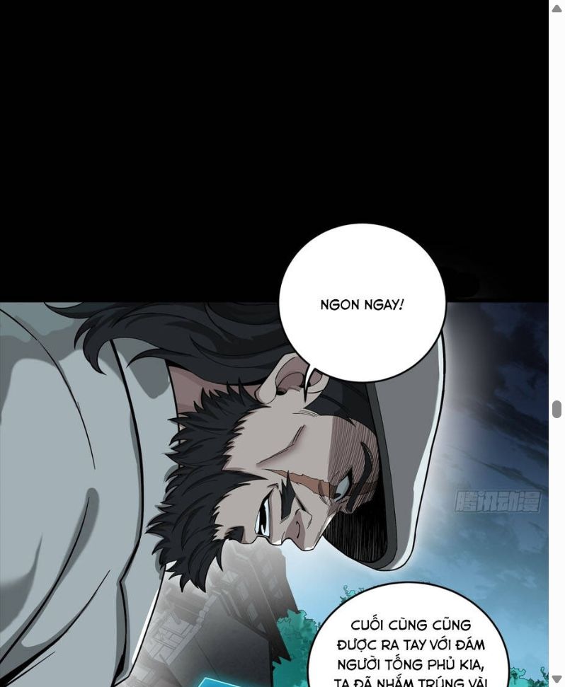 Đọc truyện [Leak] Tinh Giáp Hồn Tướng - Chap 359