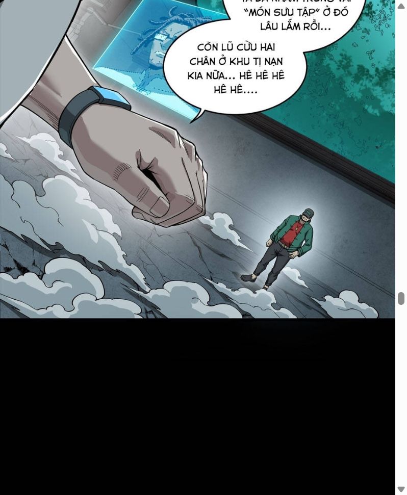 Đọc truyện [Leak] Tinh Giáp Hồn Tướng - Chap 359